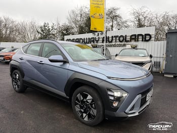 Used Hyundai KONA 2025 for sale - 79565023: Photo