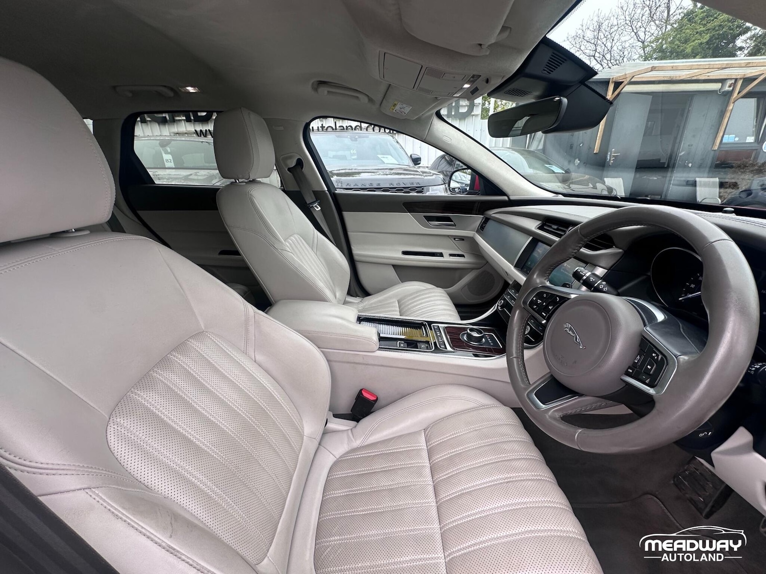 Used Jaguar XF 2019 for sale - 78203926: Photo 10
