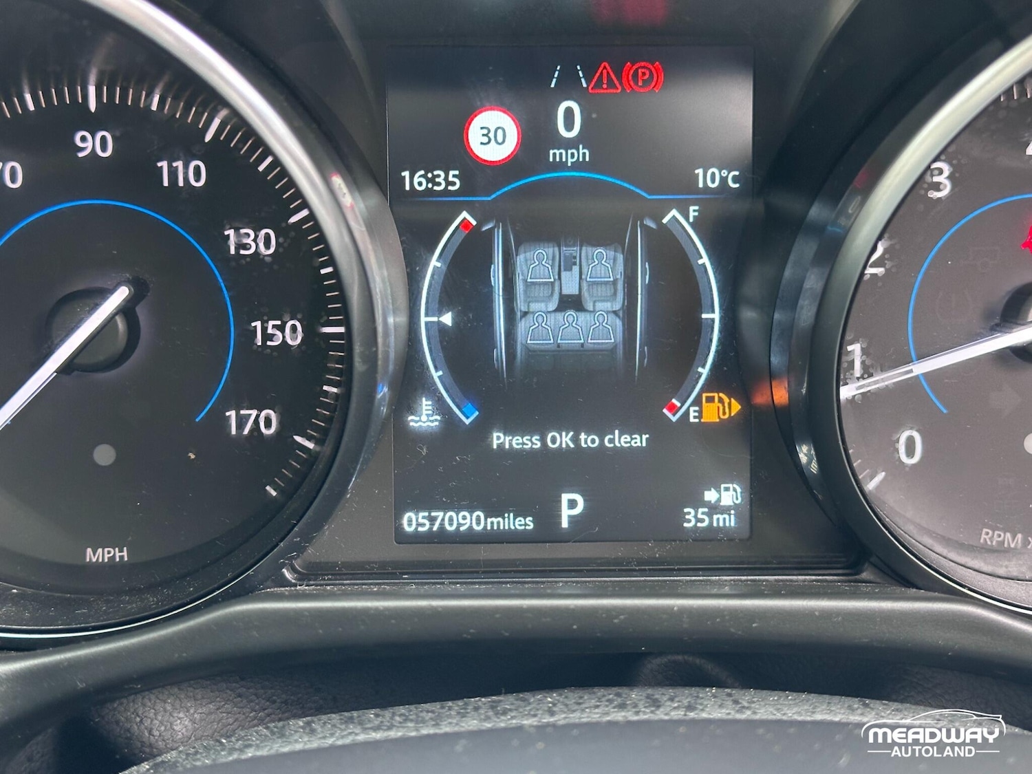 Used Jaguar XF 2019 for sale - 78203926: Photo 17