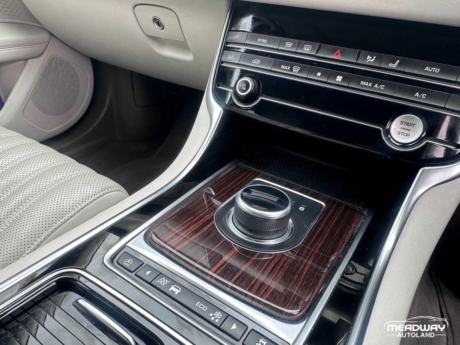 Used Jaguar XF 2019 for sale - 78203926: Photo 20