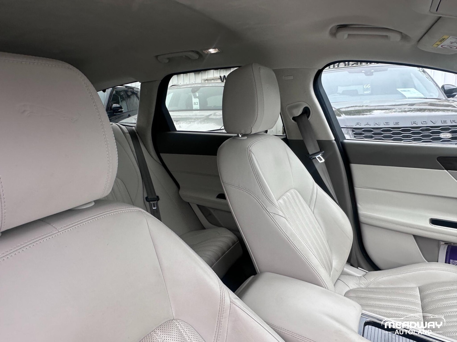 Used Jaguar XF 2019 for sale - 78203926: Photo 21