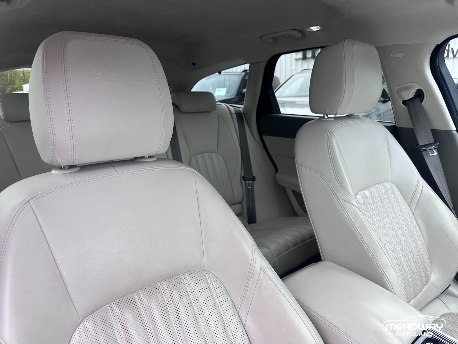 Used Jaguar XF 2019 for sale - 78203926: Photo 26