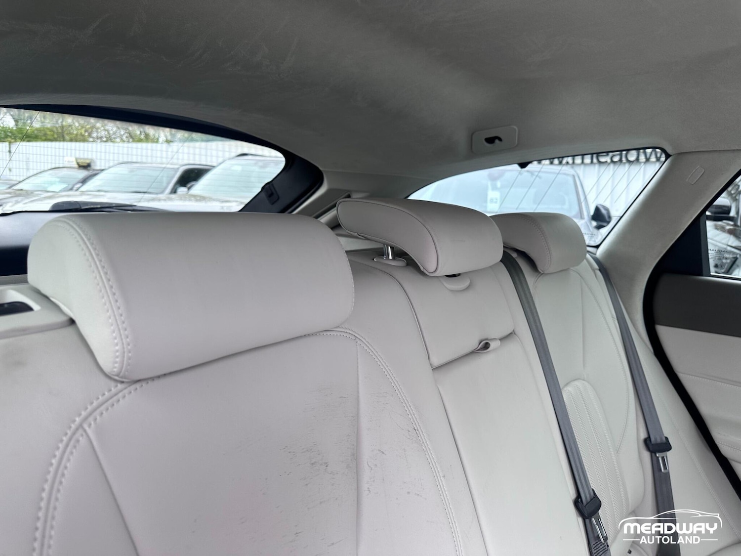 Used Jaguar XF 2019 for sale - 78203926: Photo 27