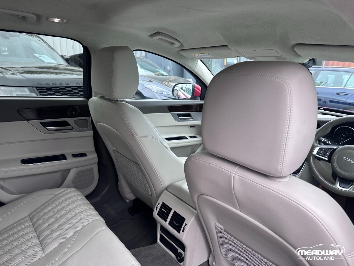 Used Jaguar XF 2019 for sale - 78203926: Photo 29