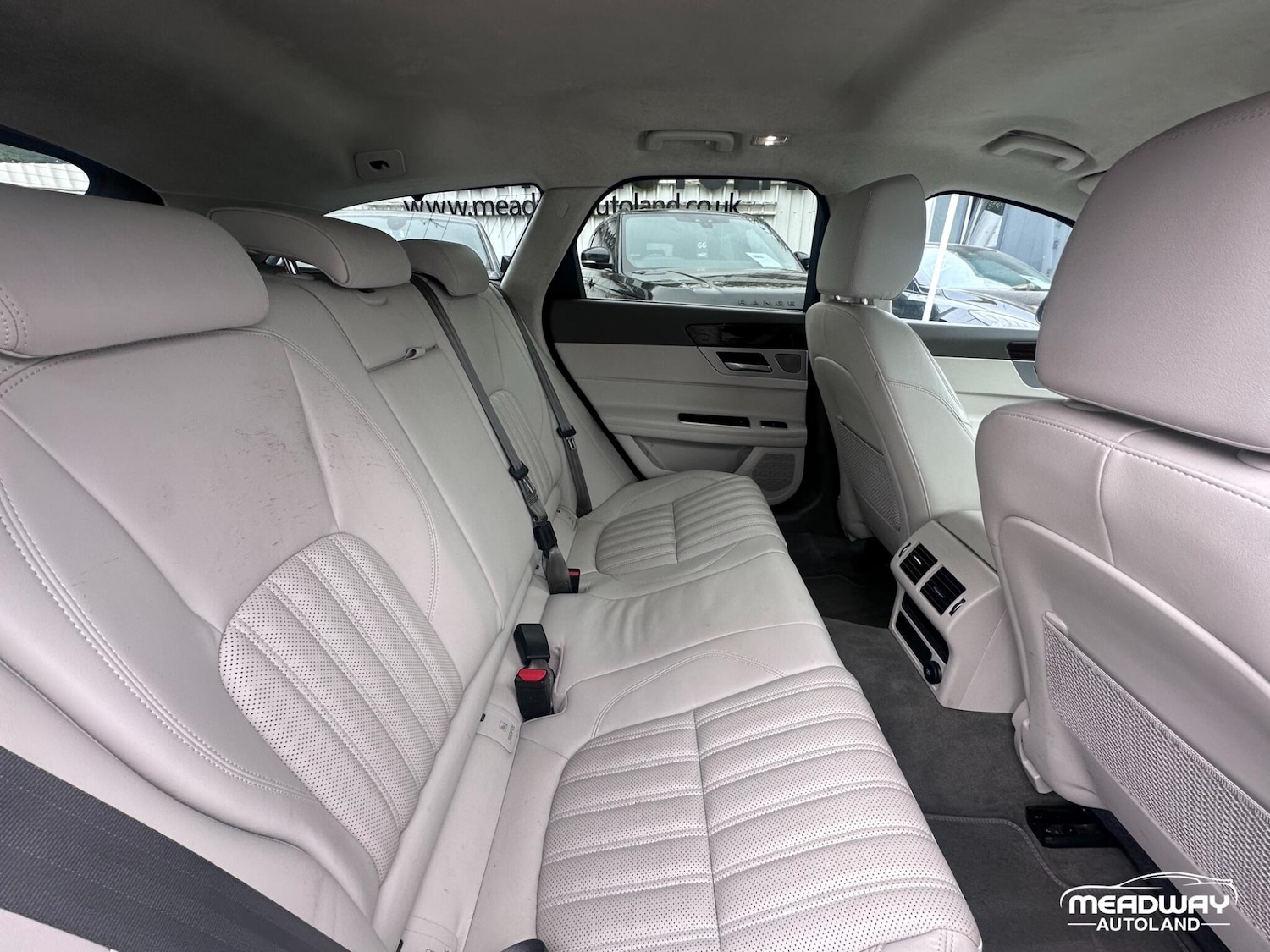 Used Jaguar XF 2019 for sale - 78203926: Photo 6