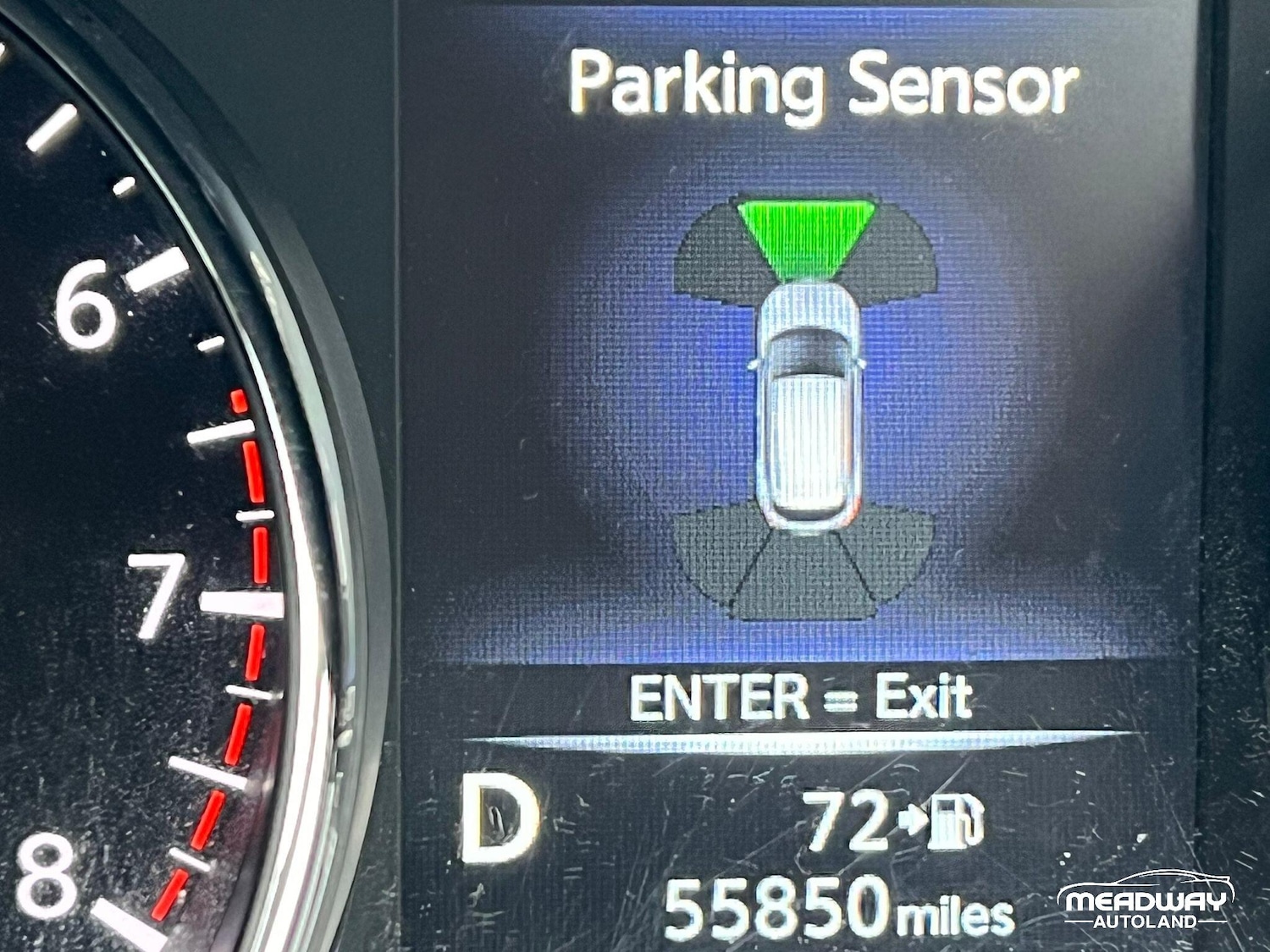 Used Nissan Qashqai 2017 for sale - 77331069: Photo 11