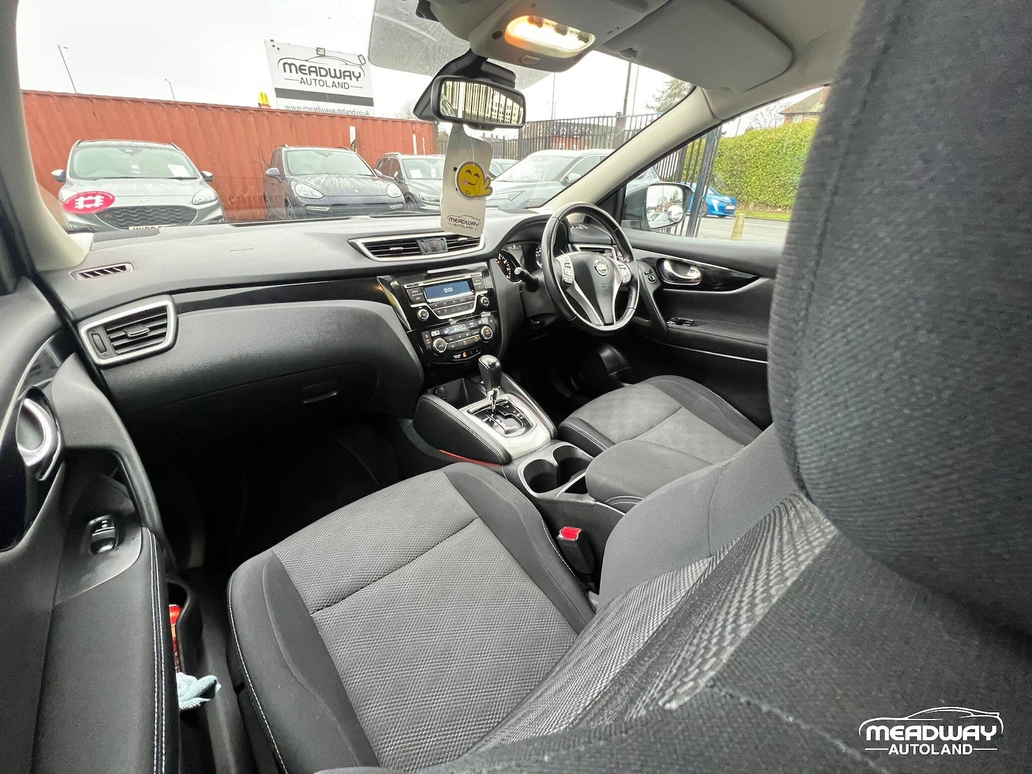 Used Nissan Qashqai 2017 for sale - 77331069: Photo 20