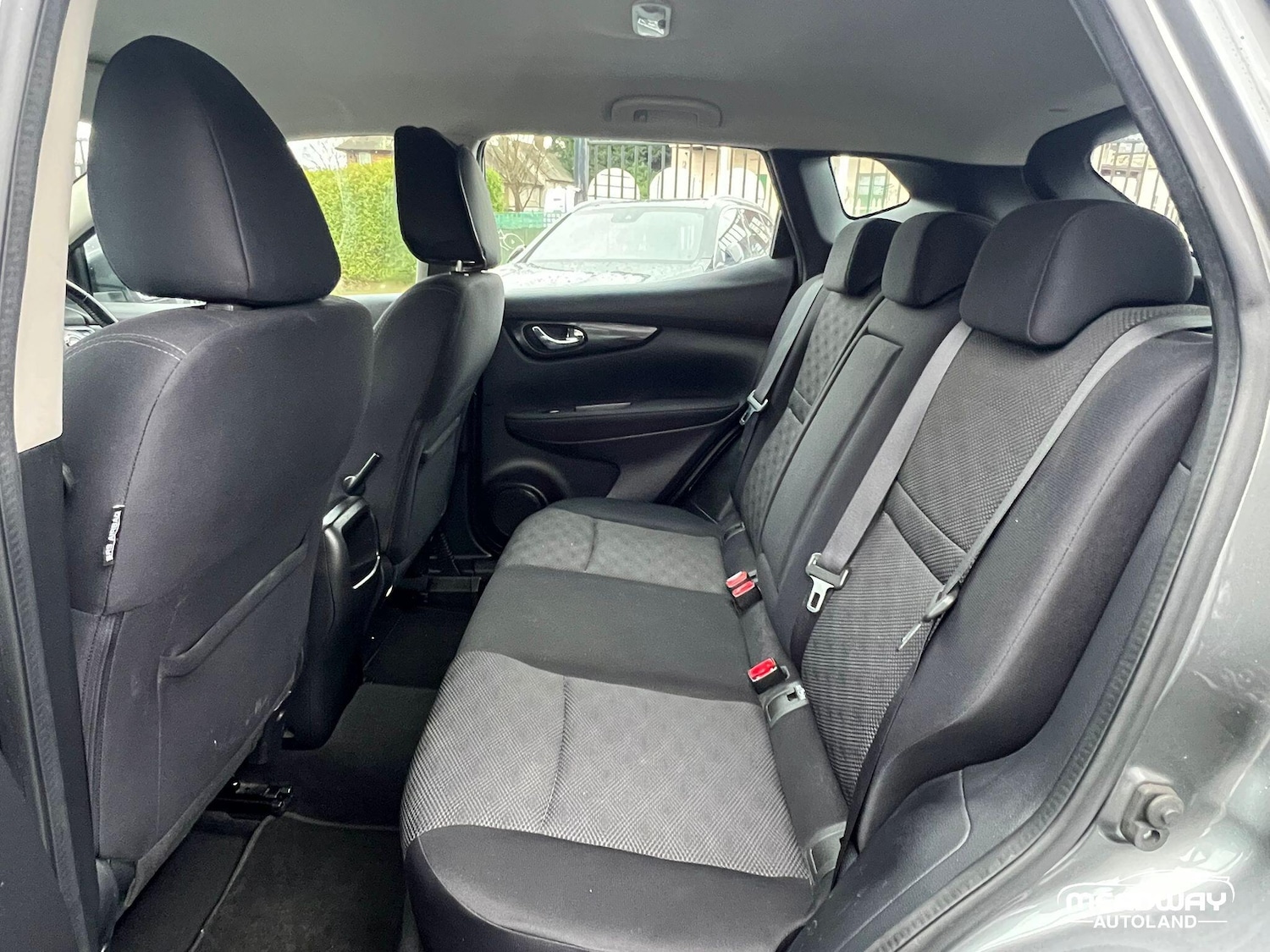 Used Nissan Qashqai 2017 for sale - 77331069: Photo 21