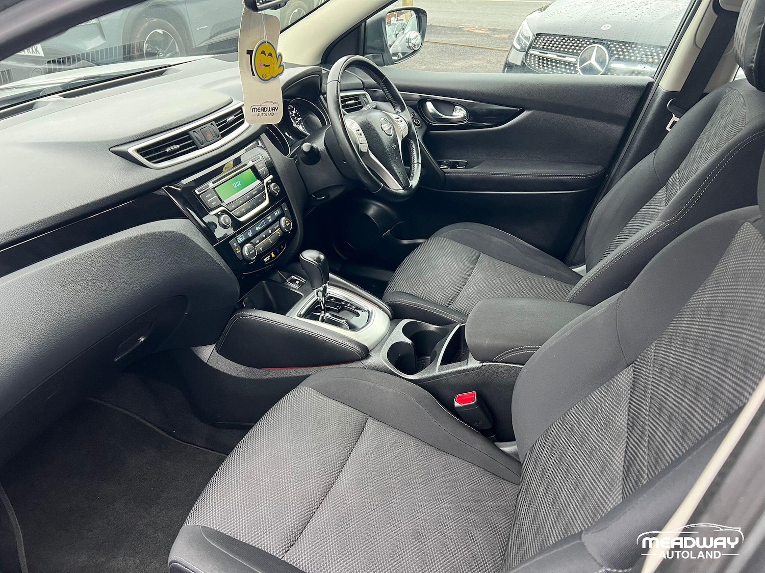 Used Nissan Qashqai 2017 for sale - 77331069: Photo 22