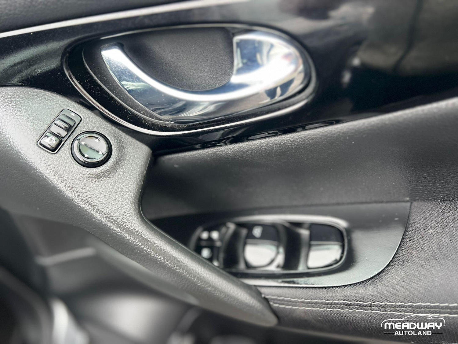 Used Nissan Qashqai 2017 for sale - 77331069: Photo 24