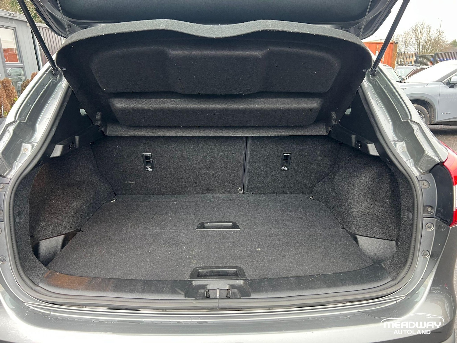 Used Nissan Qashqai 2017 for sale - 77331069: Photo 26