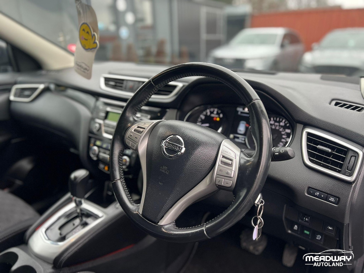 Used Nissan Qashqai 2017 for sale - 77331069: Photo 27