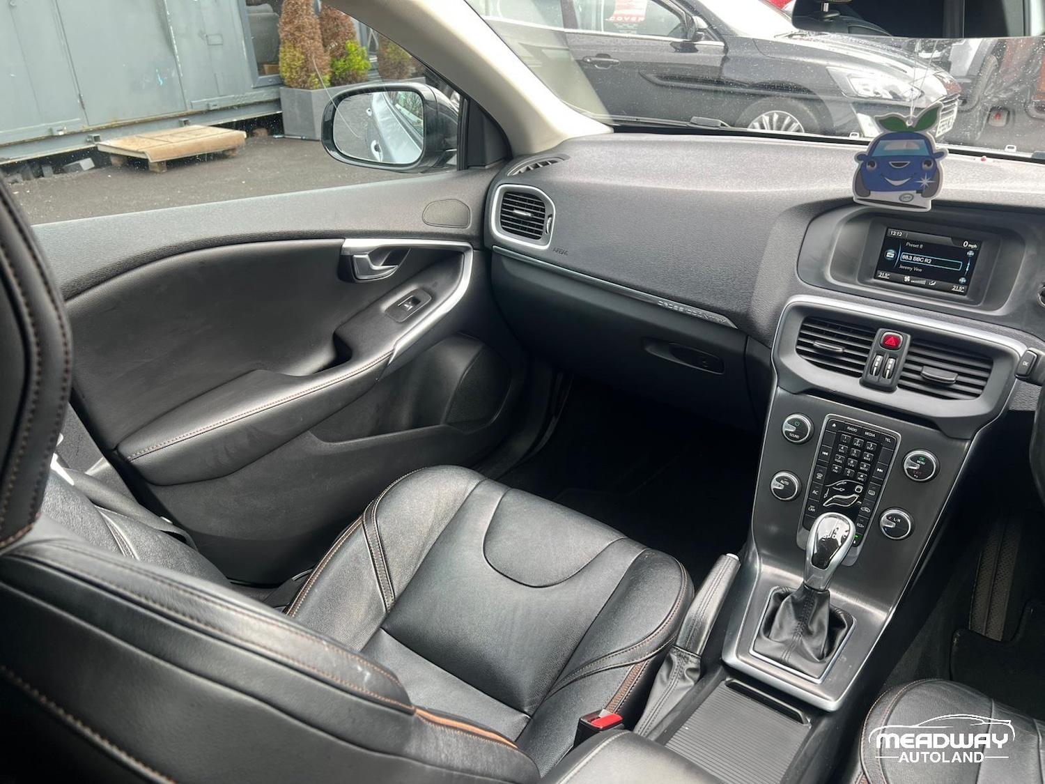 Used Volvo V40 Cross Country for sale - 77538455: Photo 20