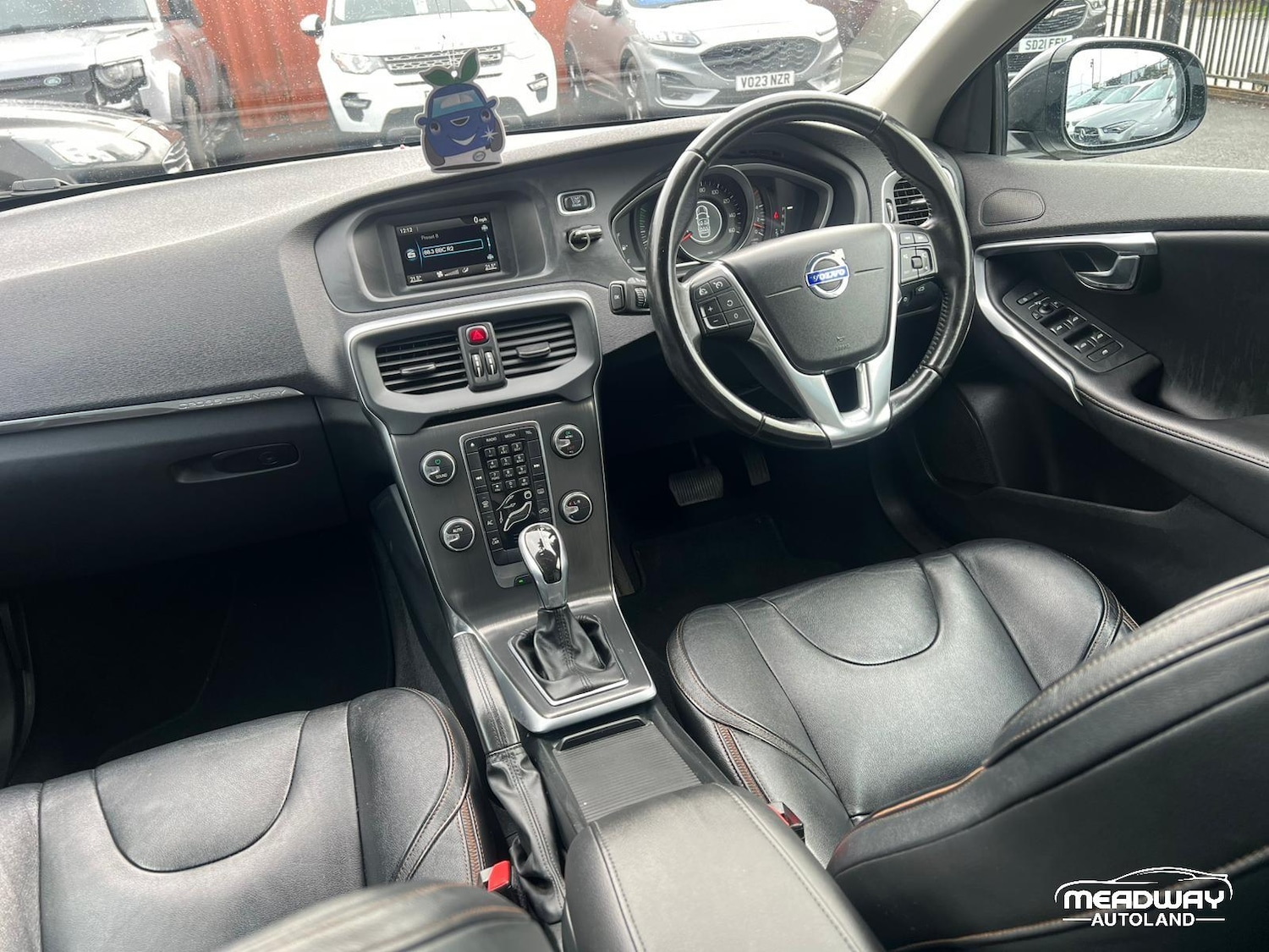 Used Volvo V40 Cross Country for sale - 77538455: Photo 21