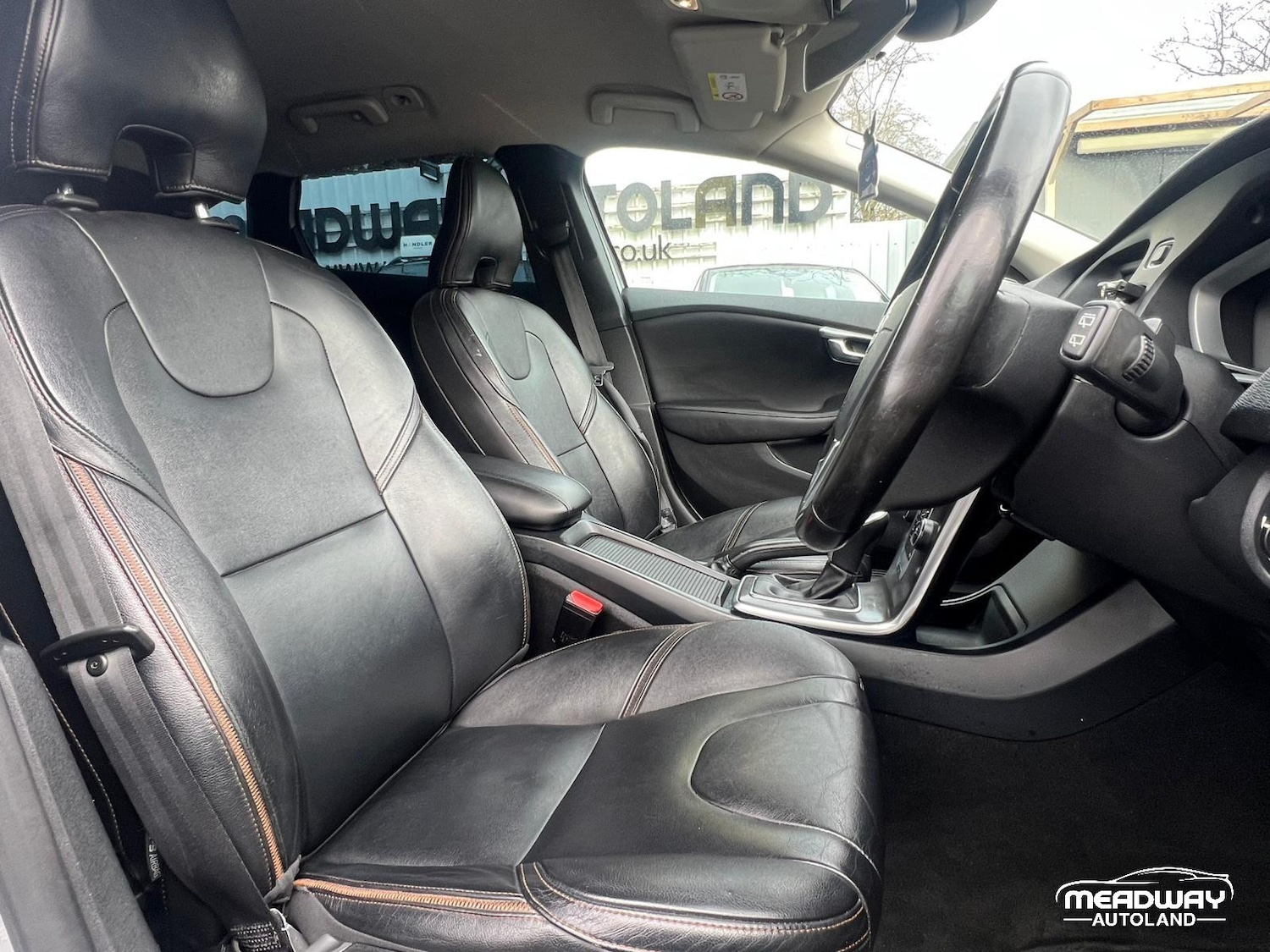 Used Volvo V40 Cross Country for sale - 77538455: Photo 24