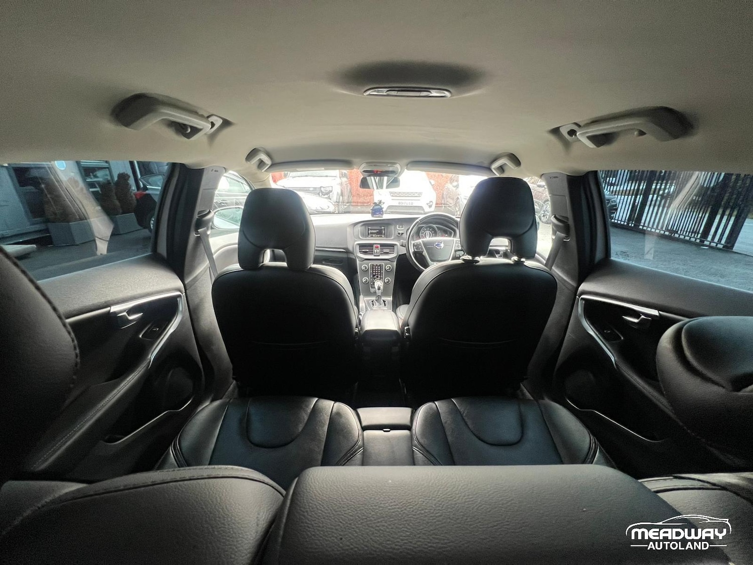 Used Volvo V40 Cross Country for sale - 77538455: Photo 25