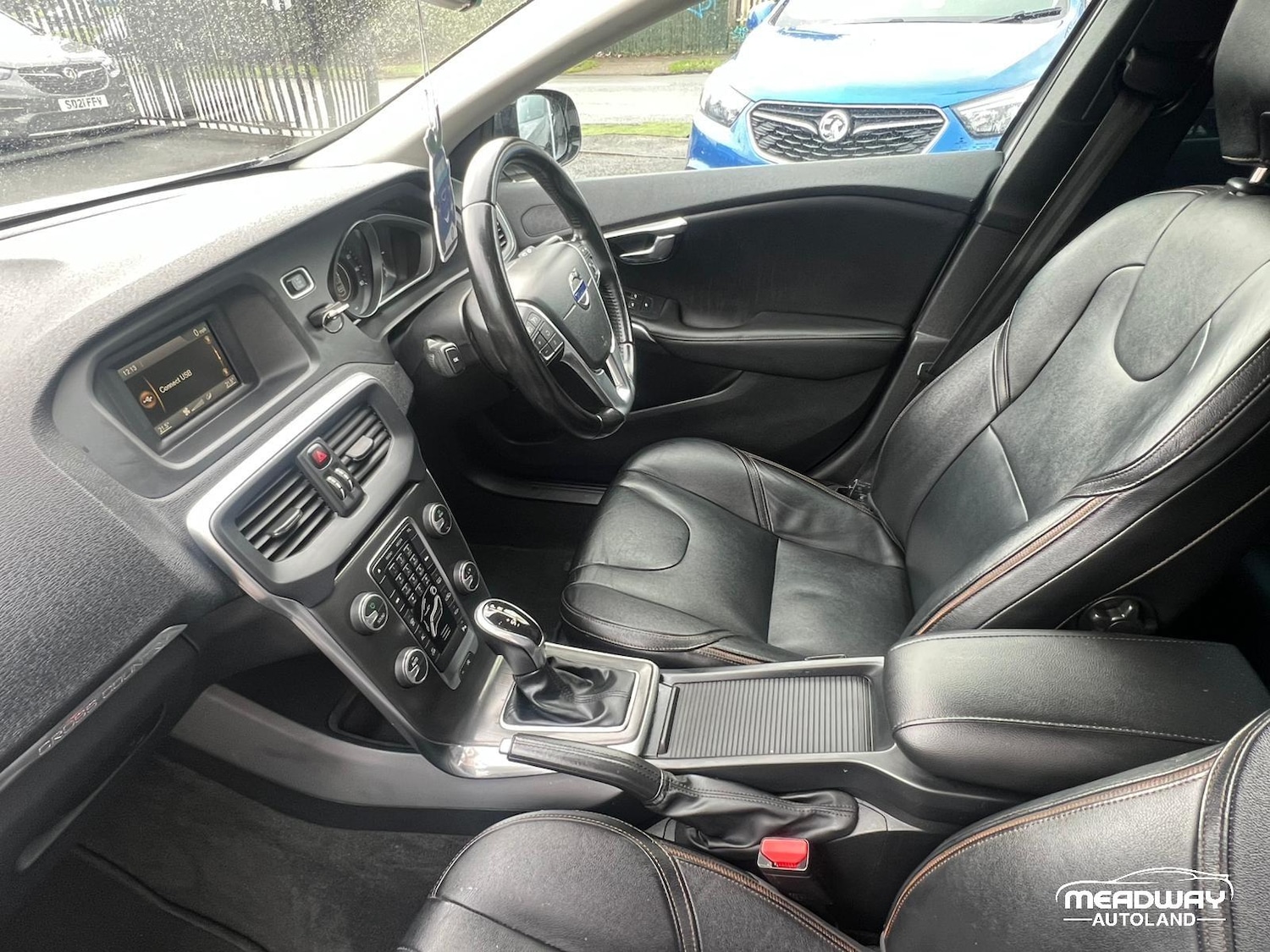 Used Volvo V40 Cross Country for sale - 77538455: Photo 29