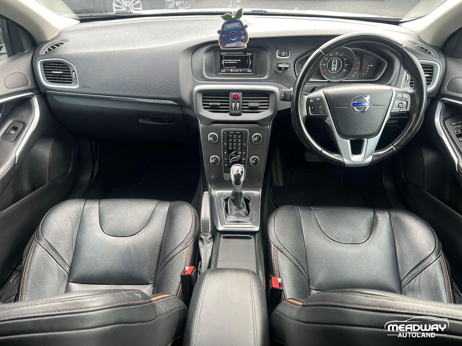 Used Volvo V40 Cross Country for sale - 77538455: Photo 6