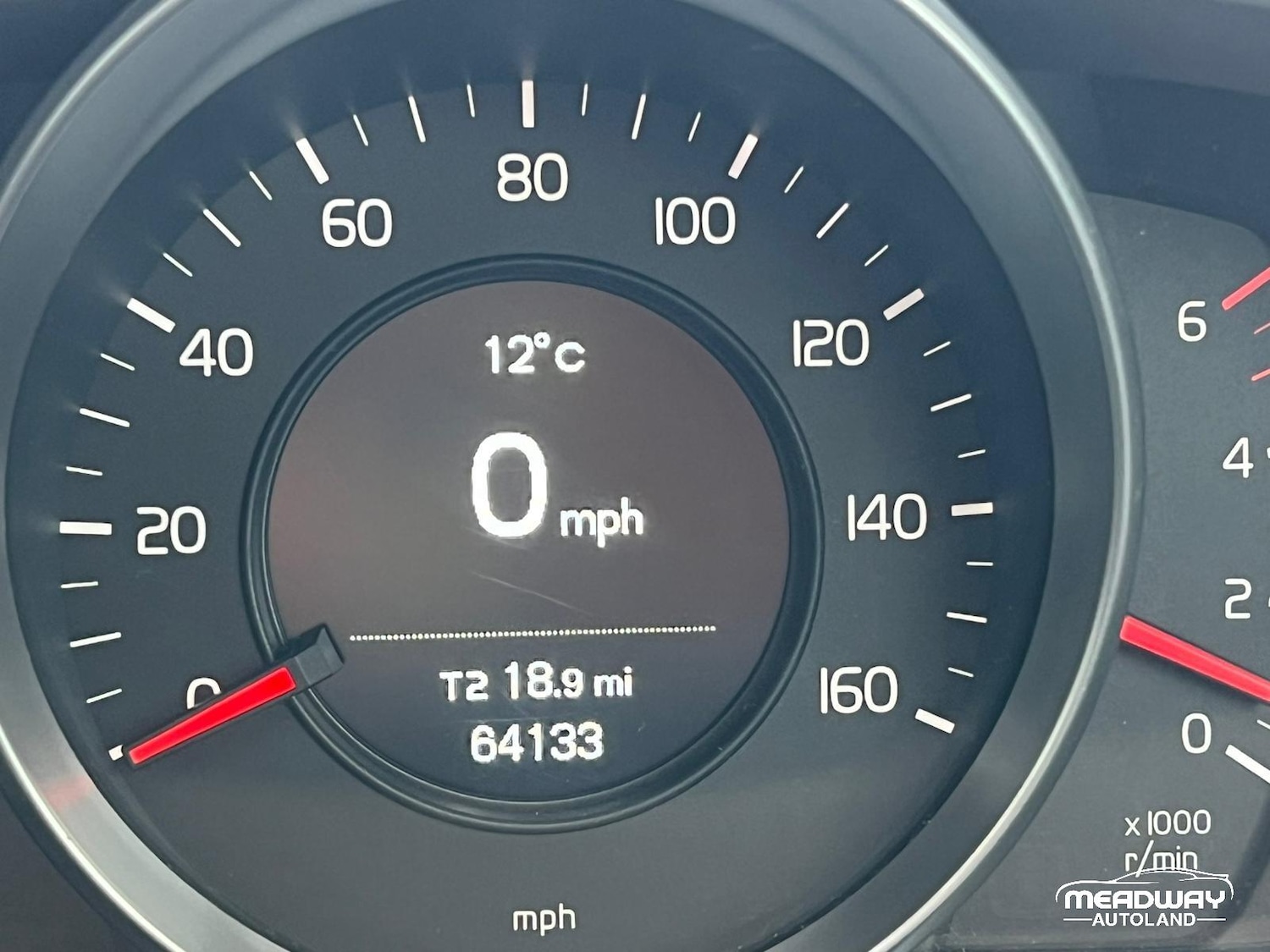 Used Volvo V40 Cross Country for sale - 77538455: Photo 7