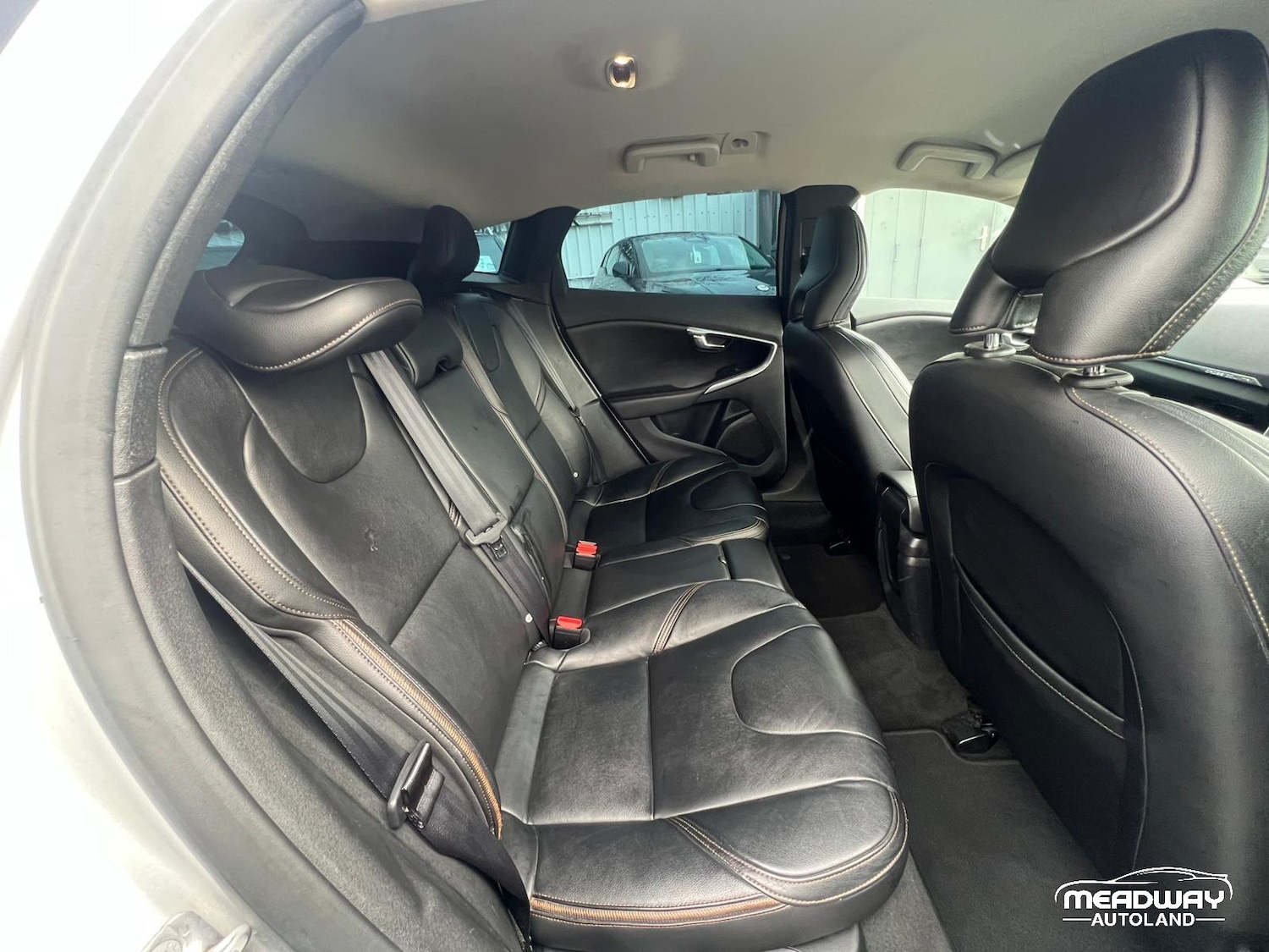 Used Volvo V40 Cross Country for sale - 77538455: Photo 9