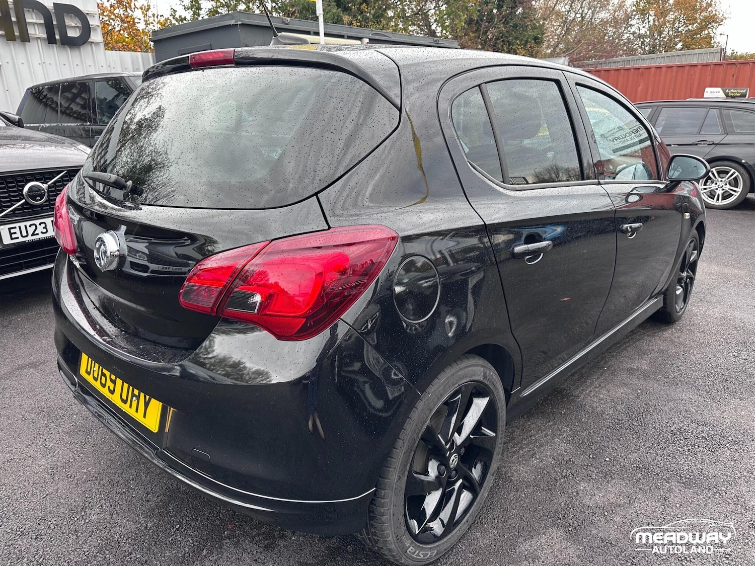 Used Vauxhall Corsa 2019 for sale - 76484636: Photo 10