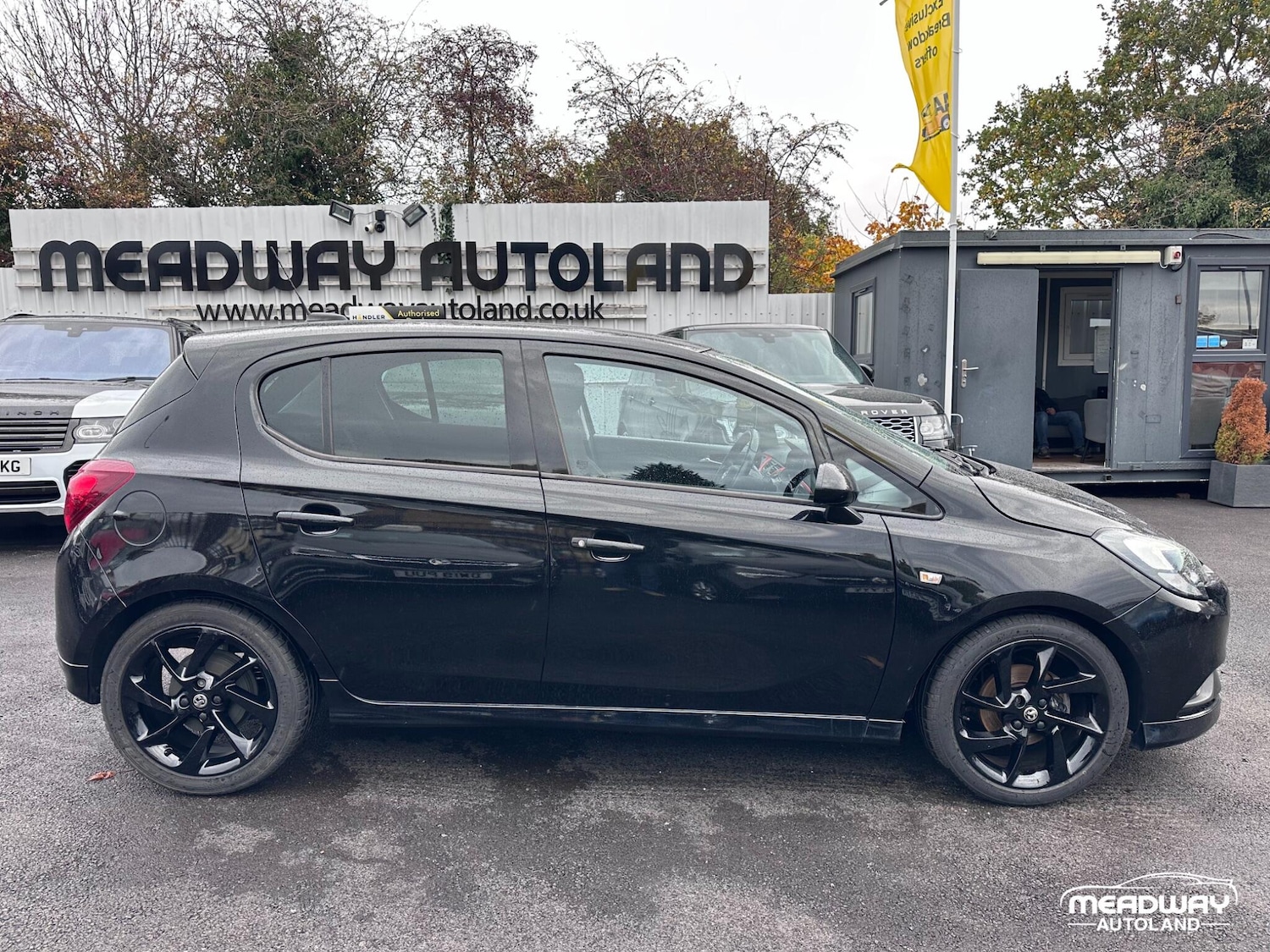 Used Vauxhall Corsa 2019 for sale - 76484636: Photo 11