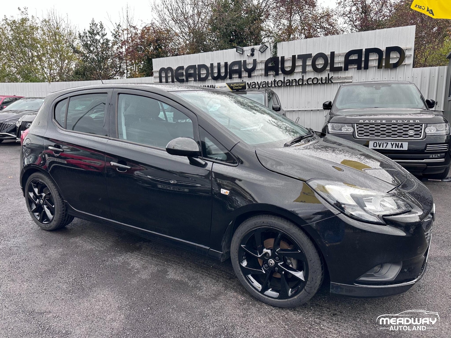 Used Vauxhall Corsa 2019 for sale - 76484636: Photo 12