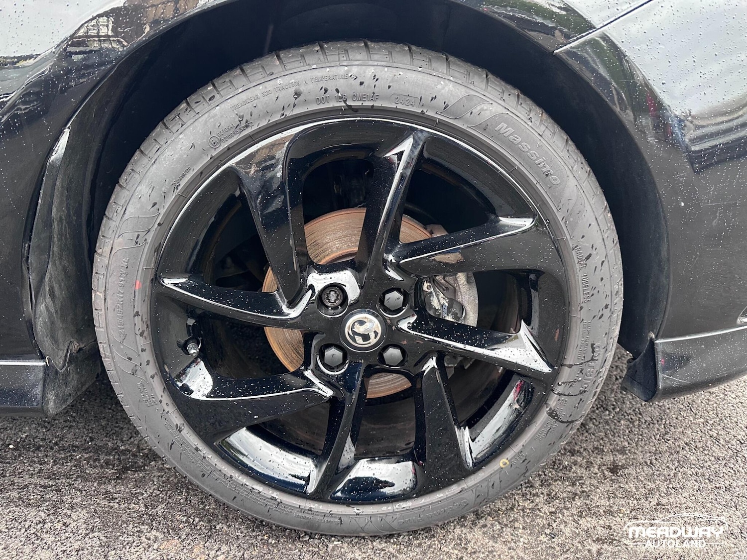 Used Vauxhall Corsa 2019 for sale - 76484636: Photo 13