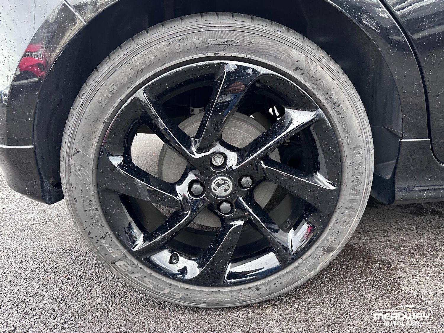 Used Vauxhall Corsa 2019 for sale - 76484636: Photo 14