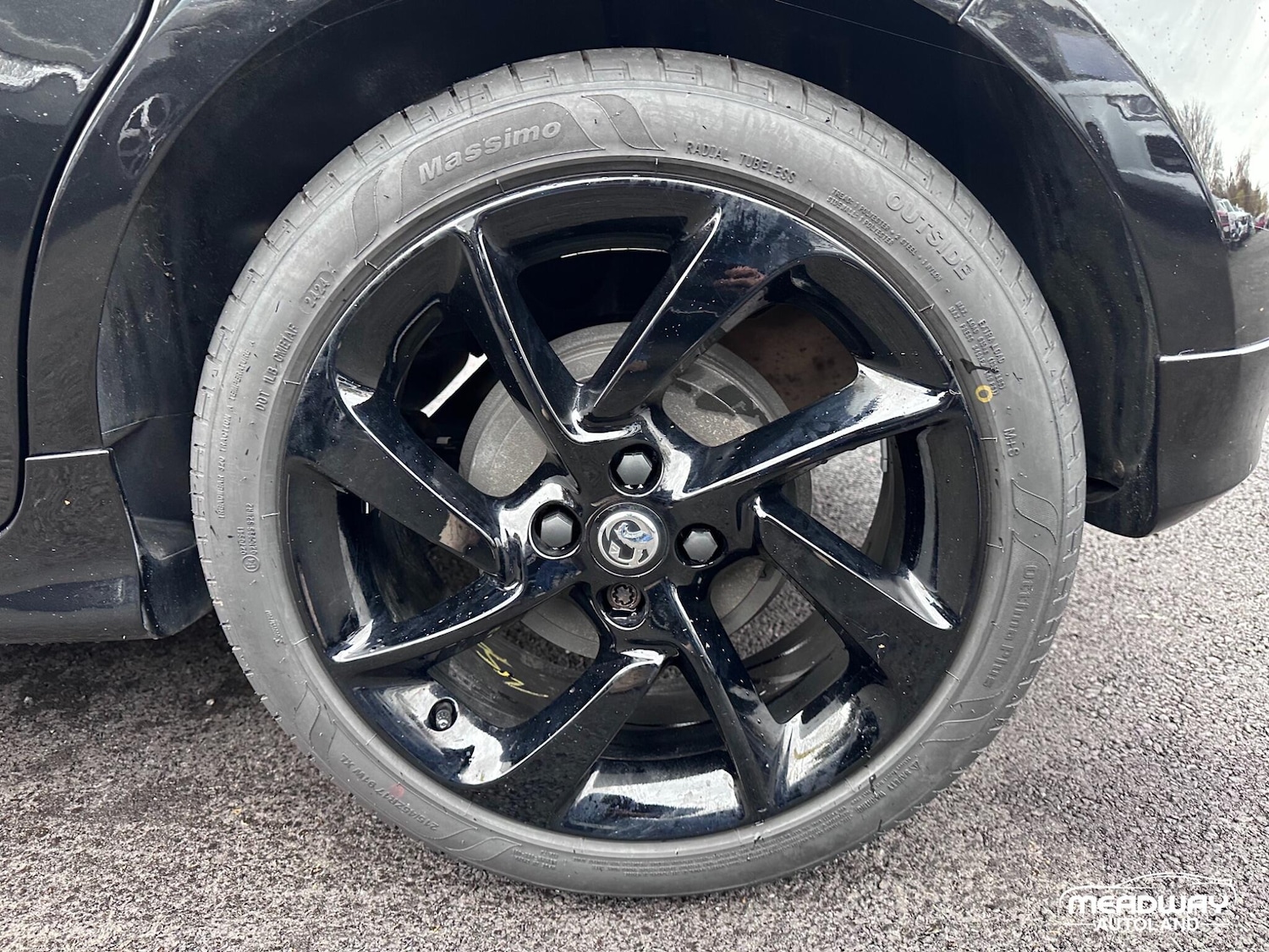 Used Vauxhall Corsa 2019 for sale - 76484636: Photo 15