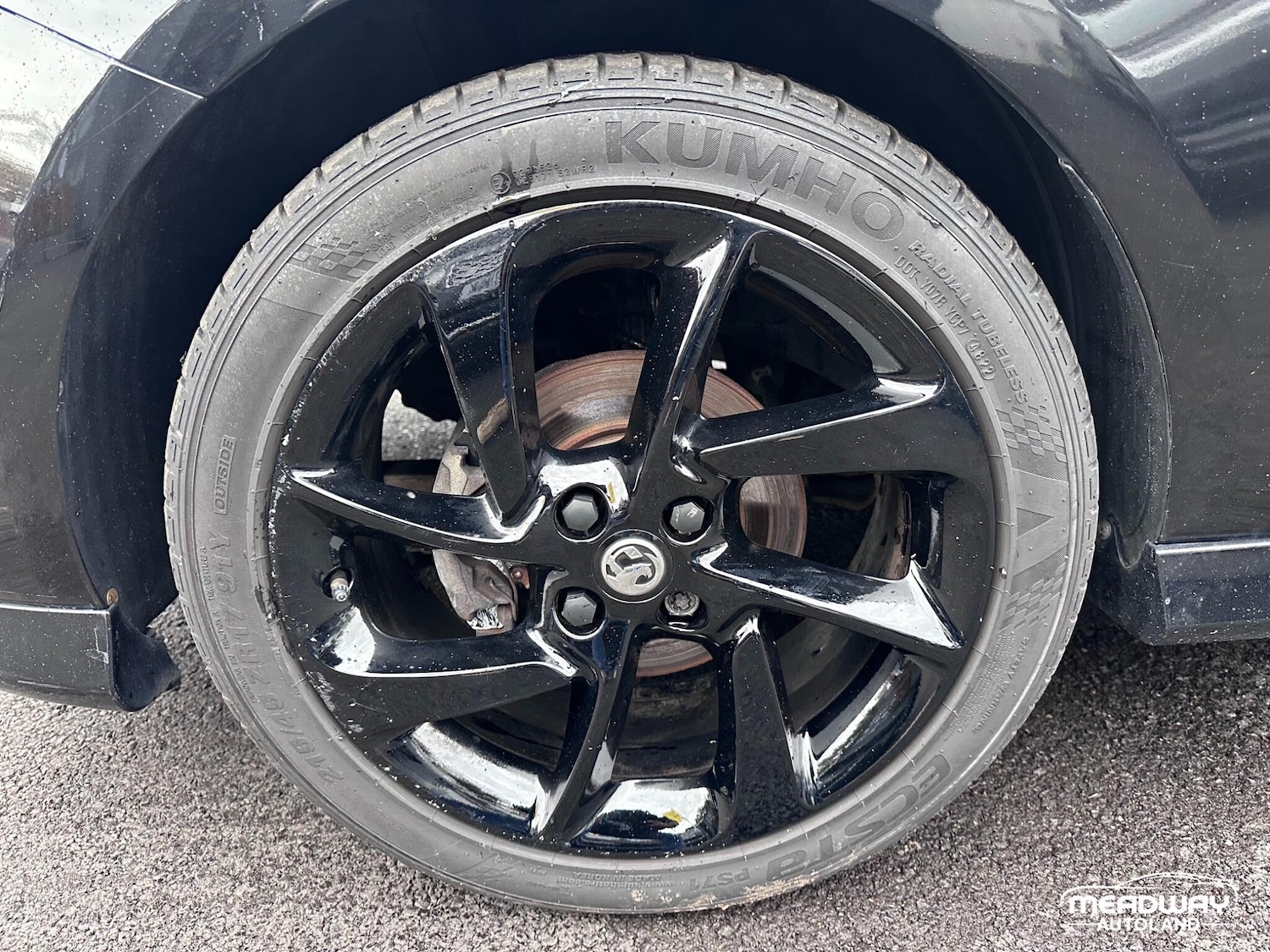 Used Vauxhall Corsa 2019 for sale - 76484636: Photo 16