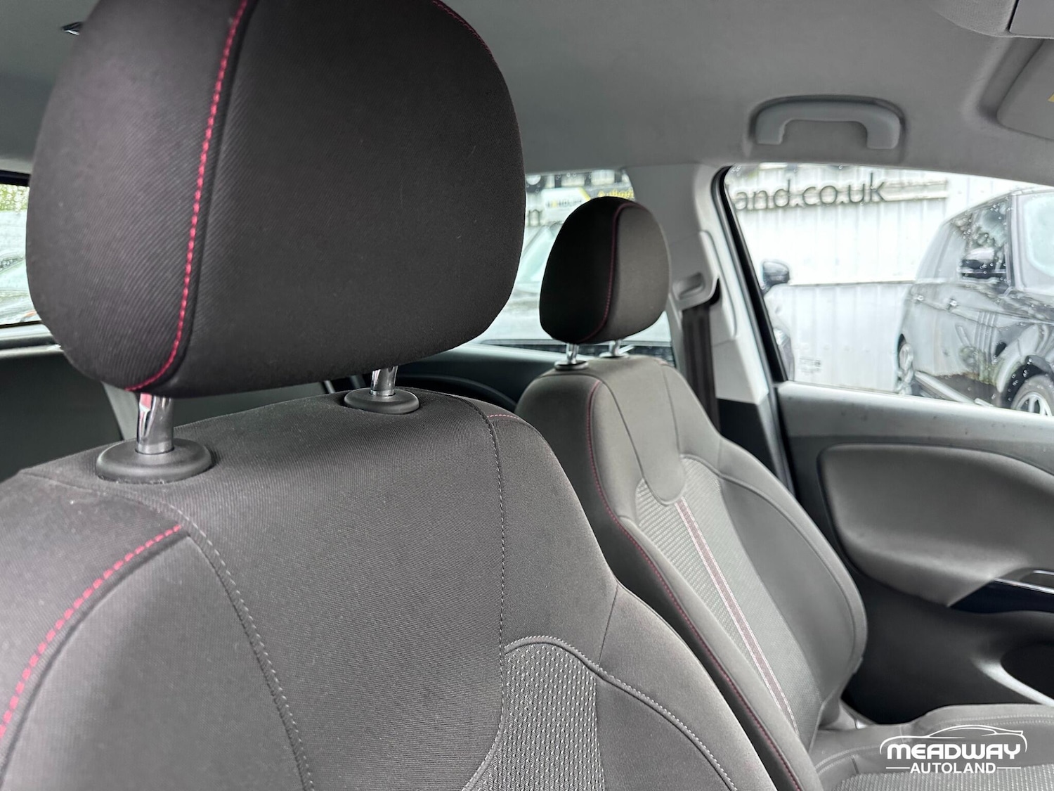 Used Vauxhall Corsa 2019 for sale - 76484636: Photo 17