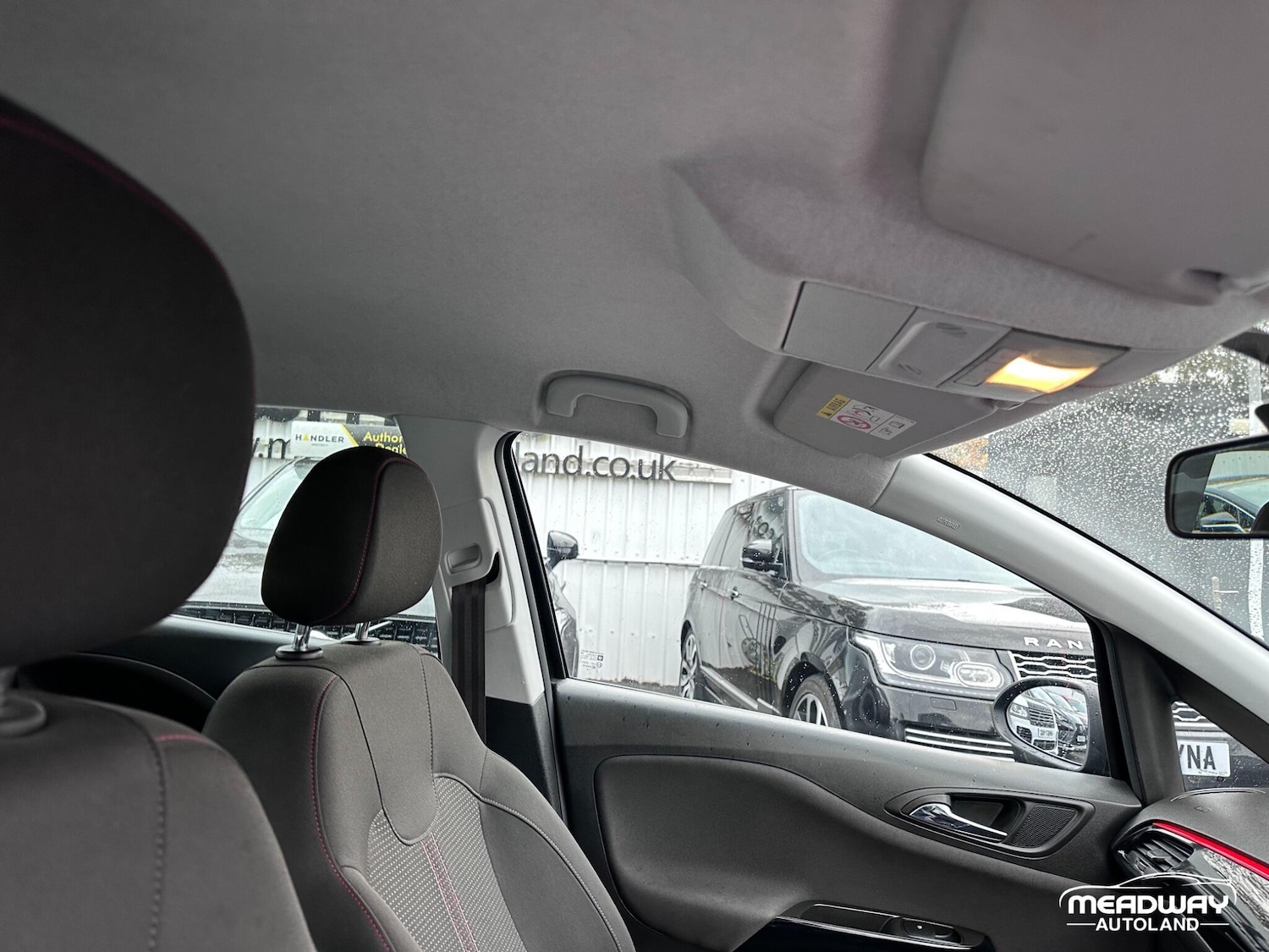 Used Vauxhall Corsa 2019 for sale - 76484636: Photo 18