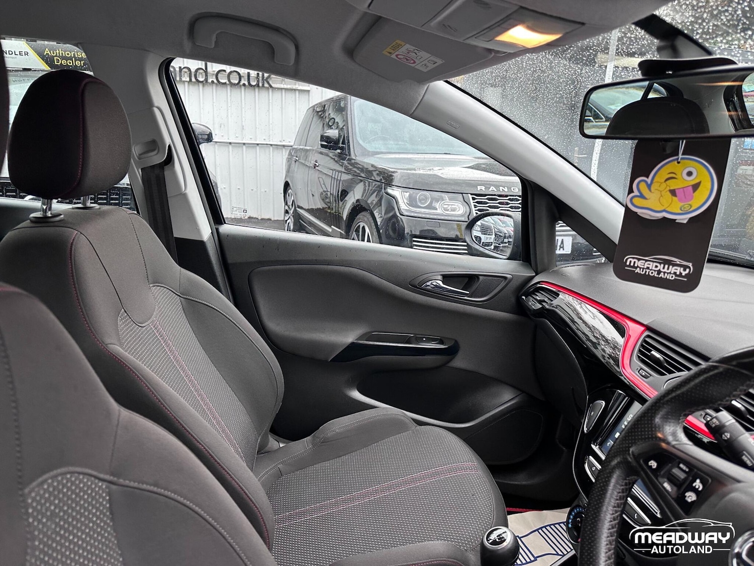 Used Vauxhall Corsa 2019 for sale - 76484636: Photo 20