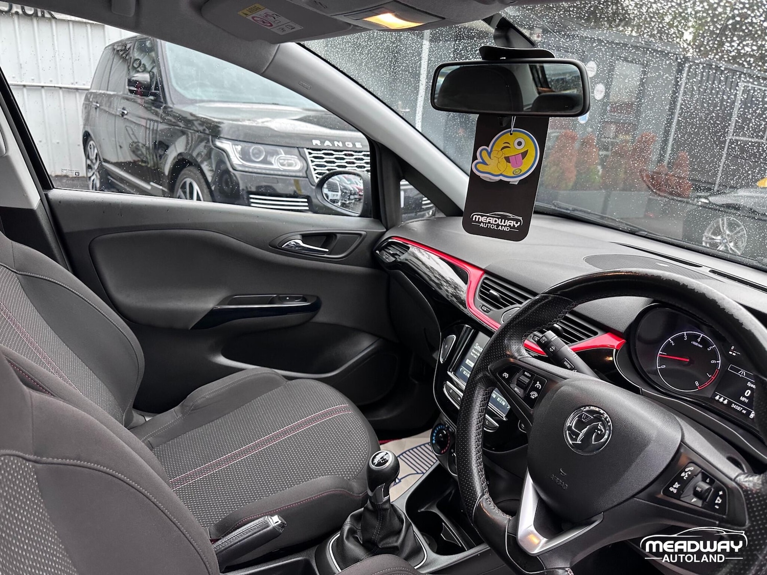Used Vauxhall Corsa 2019 for sale - 76484636: Photo 21