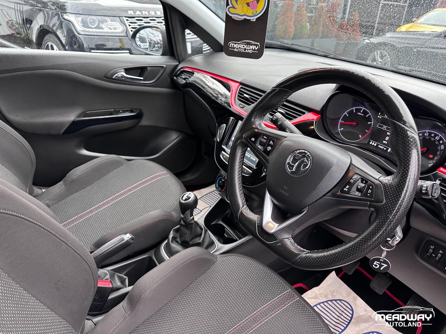 Used Vauxhall Corsa 2019 for sale - 76484636: Photo 22