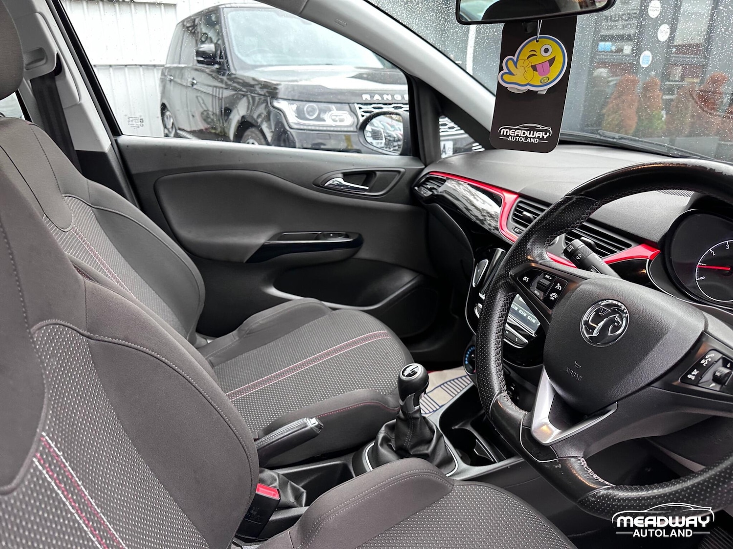 Used Vauxhall Corsa 2019 for sale - 76484636: Photo 23