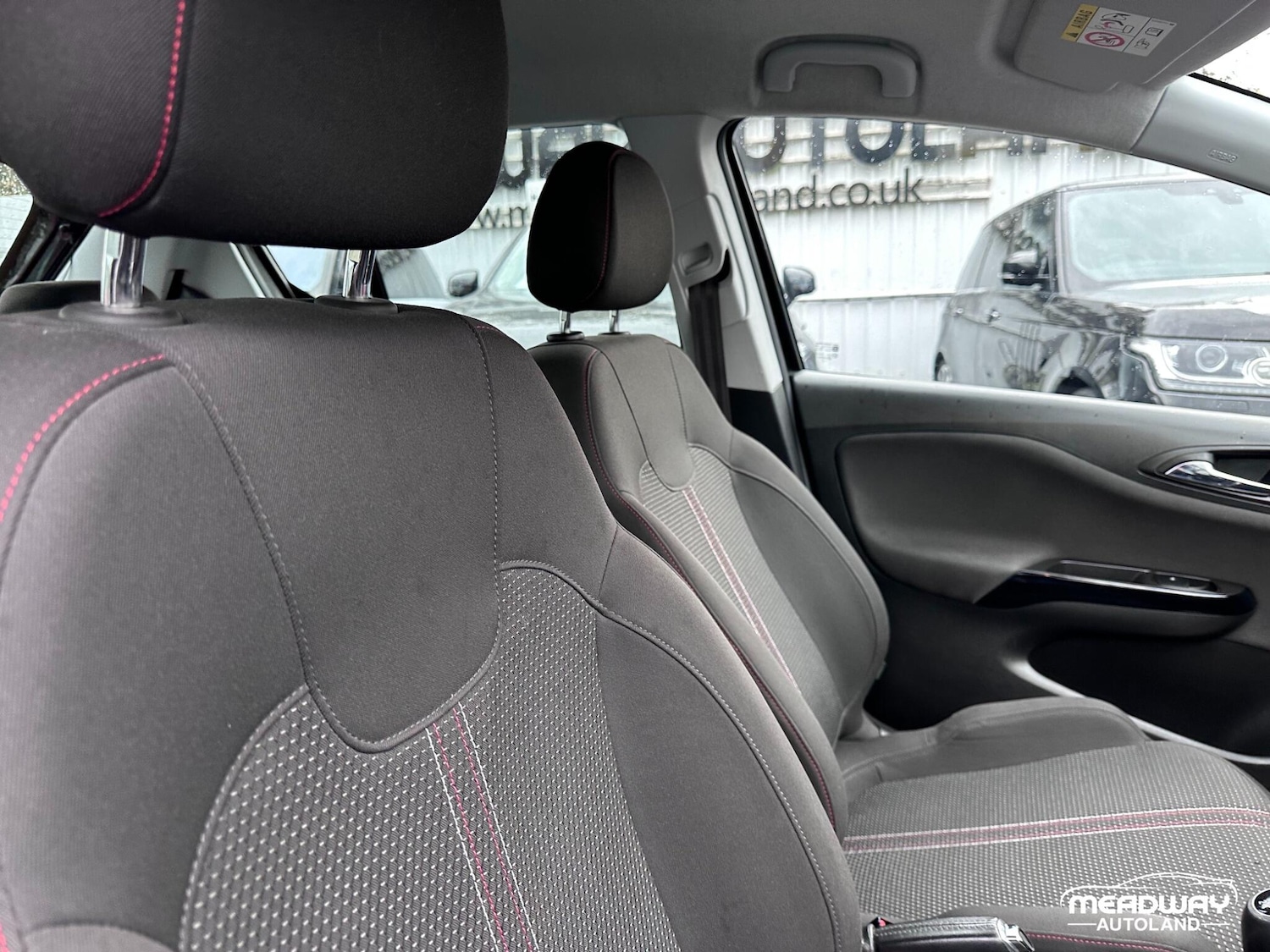 Used Vauxhall Corsa 2019 for sale - 76484636: Photo 25