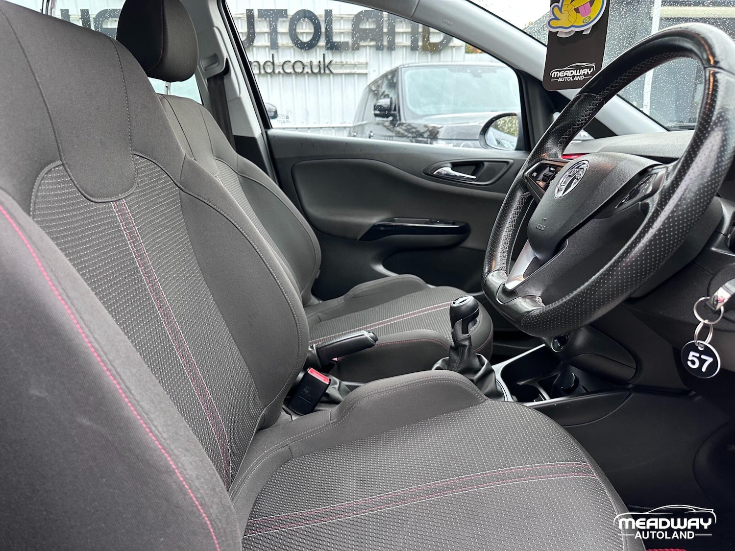 Used Vauxhall Corsa 2019 for sale - 76484636: Photo 27