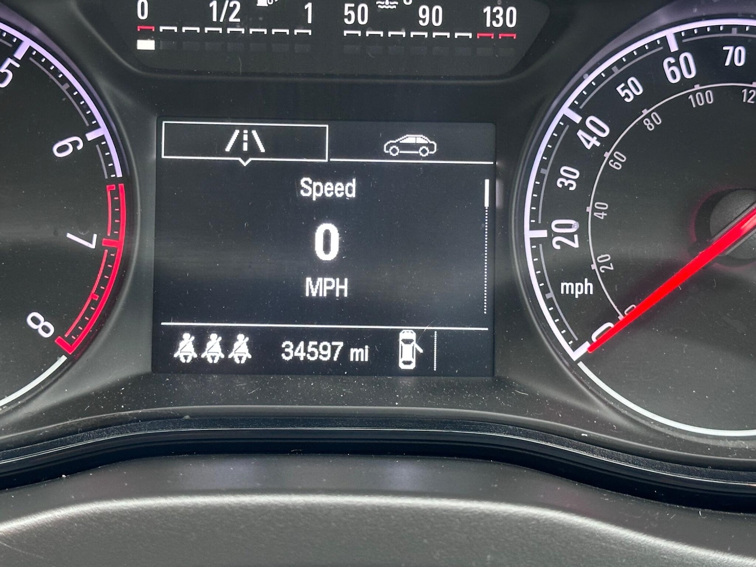 Used Vauxhall Corsa 2019 for sale - 76484636: Photo 28