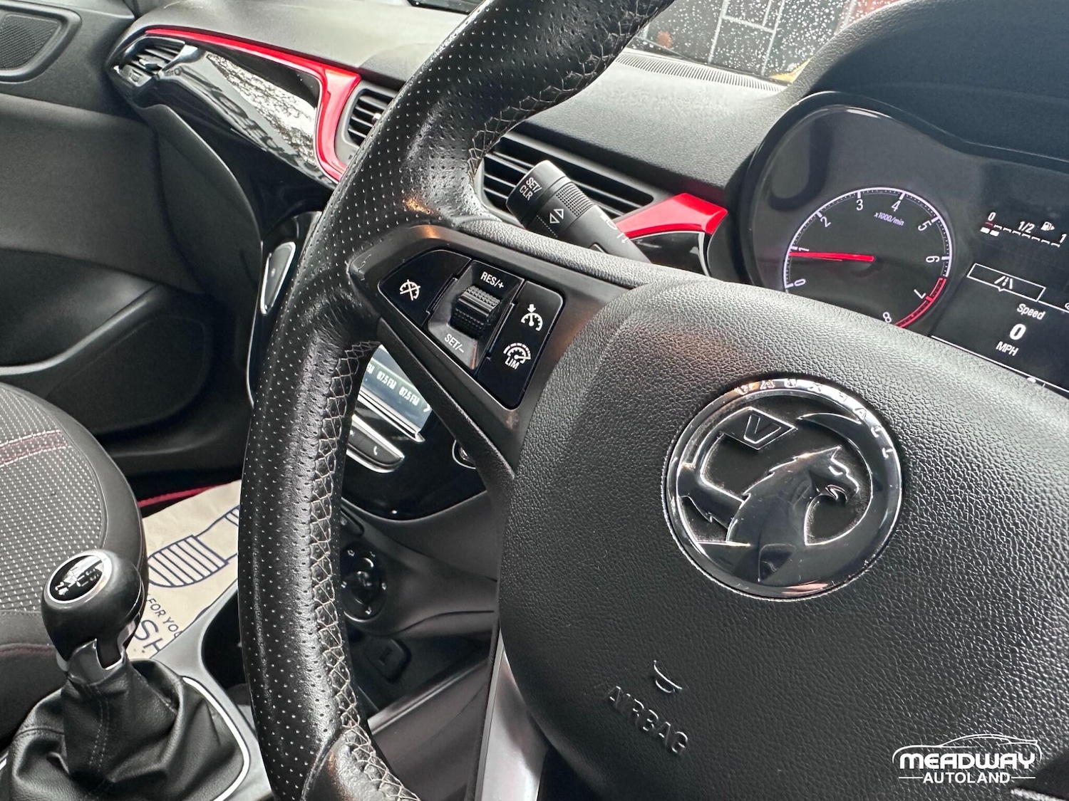 Used Vauxhall Corsa 2019 for sale - 76484636: Photo 31