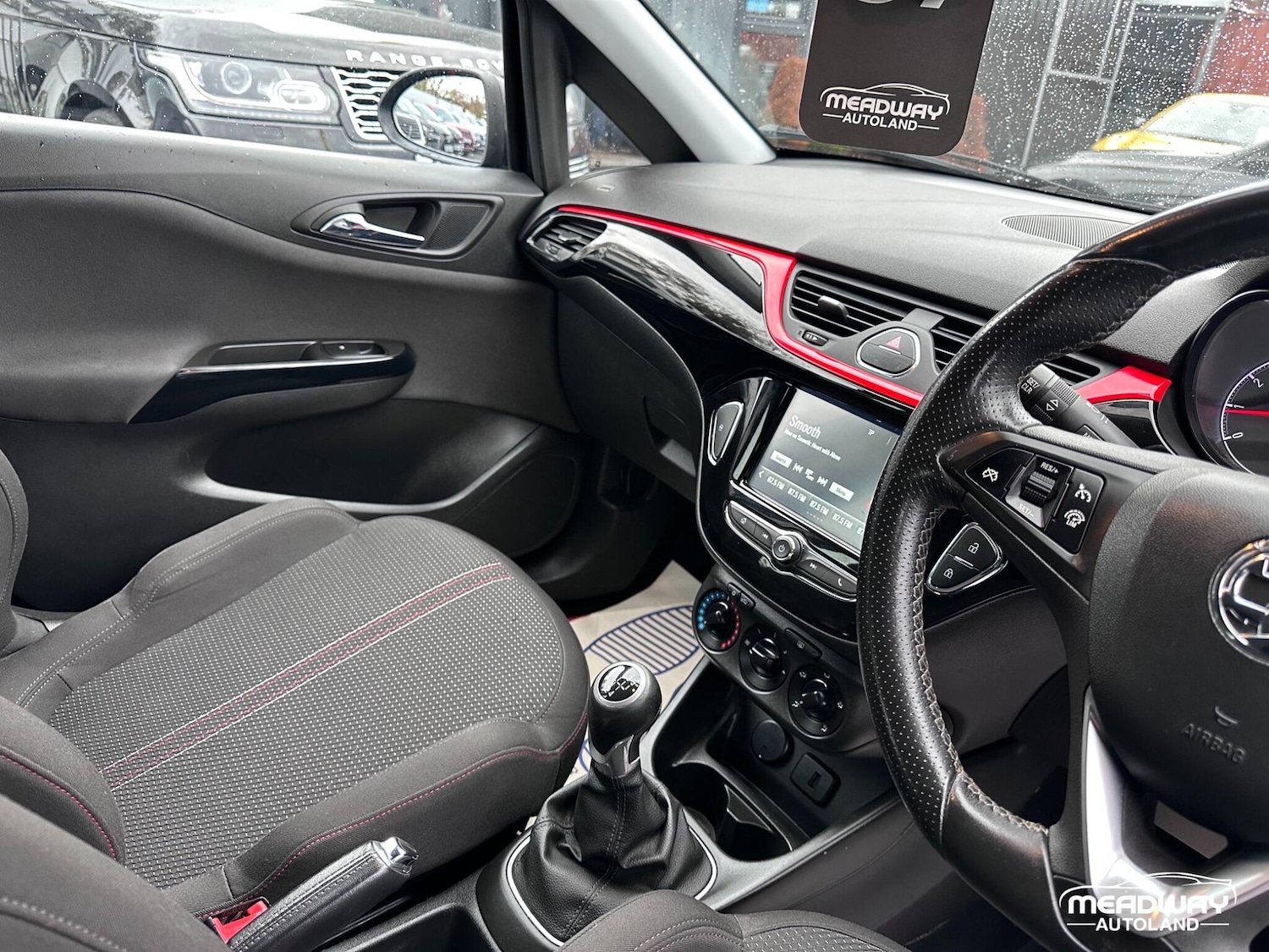 Used Vauxhall Corsa 2019 for sale - 76484636: Photo 32