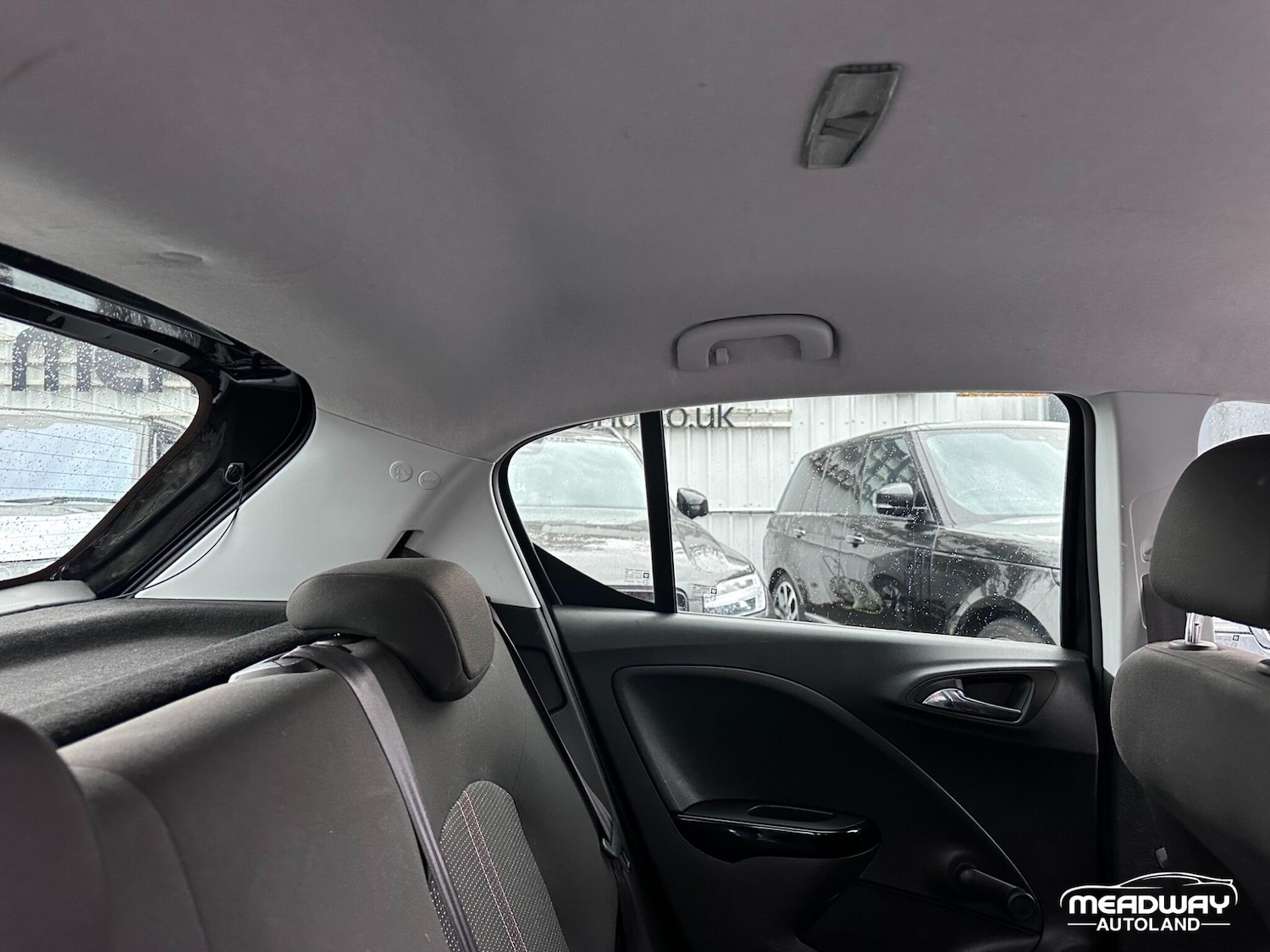 Used Vauxhall Corsa 2019 for sale - 76484636: Photo 36