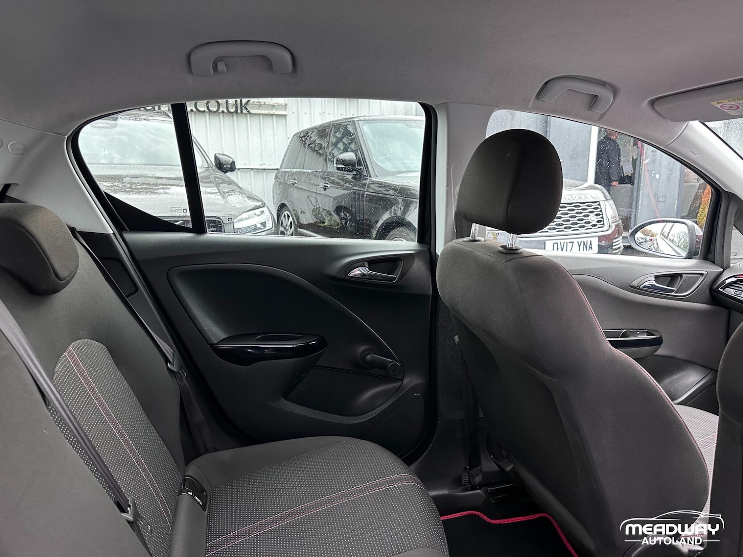 Used Vauxhall Corsa 2019 for sale - 76484636: Photo 37