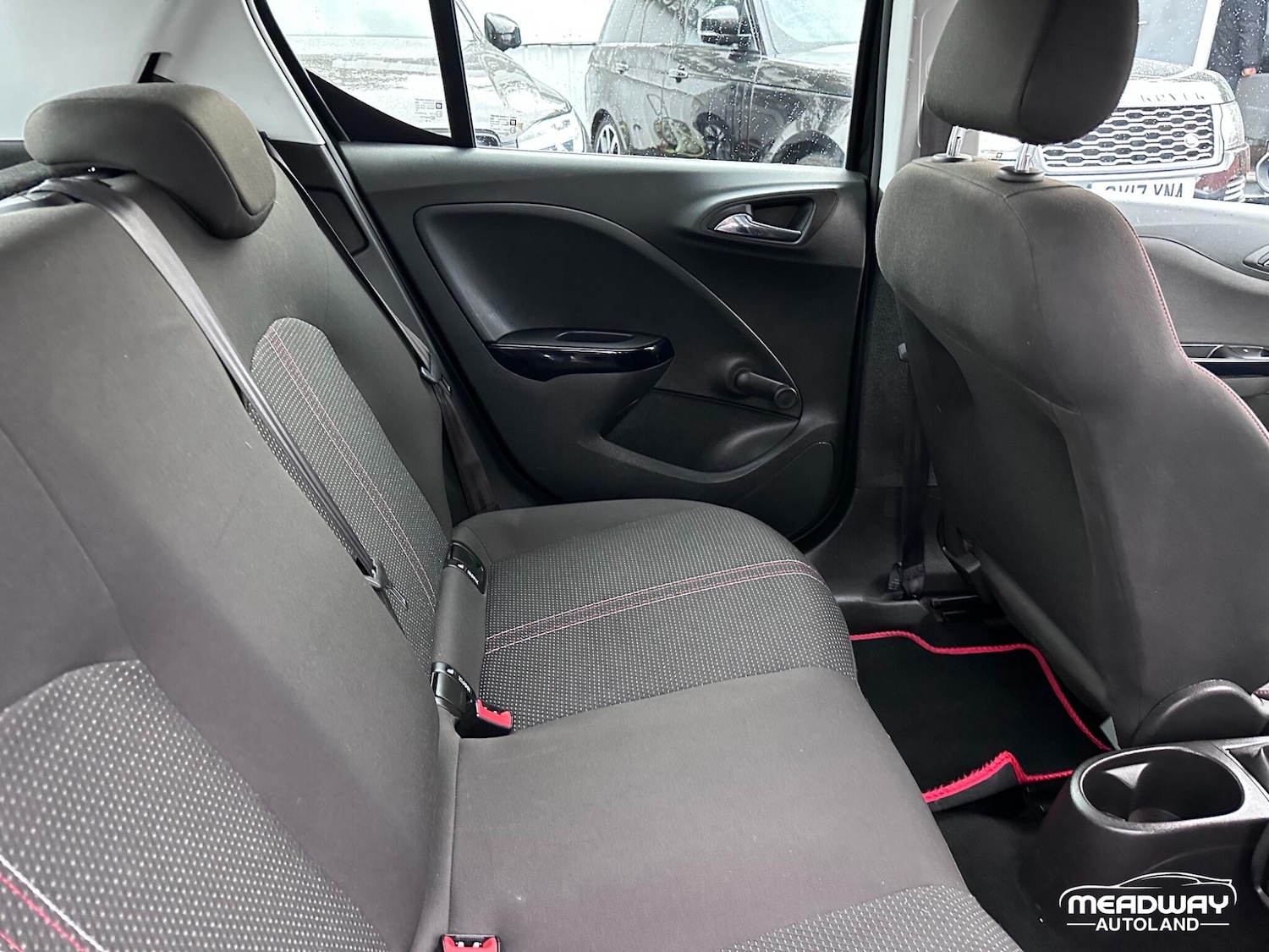 Used Vauxhall Corsa 2019 for sale - 76484636: Photo 38