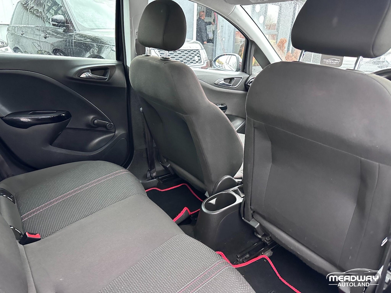 Used Vauxhall Corsa 2019 for sale - 76484636: Photo 39