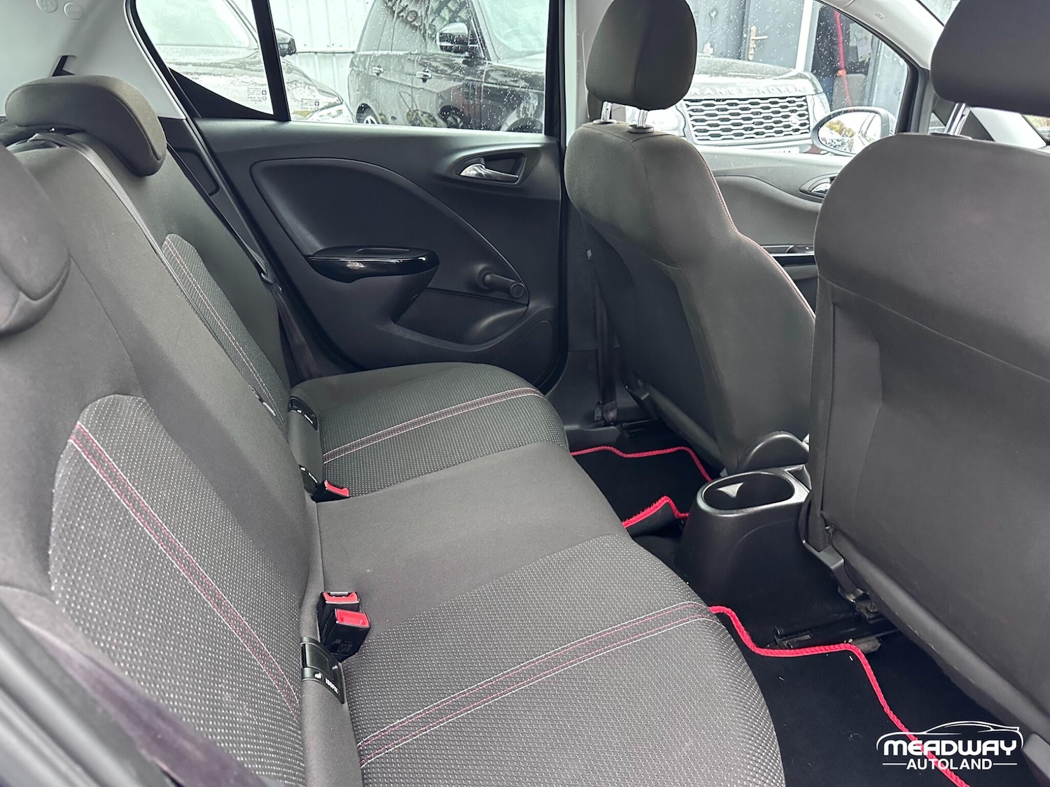 Used Vauxhall Corsa 2019 for sale - 76484636: Photo 40