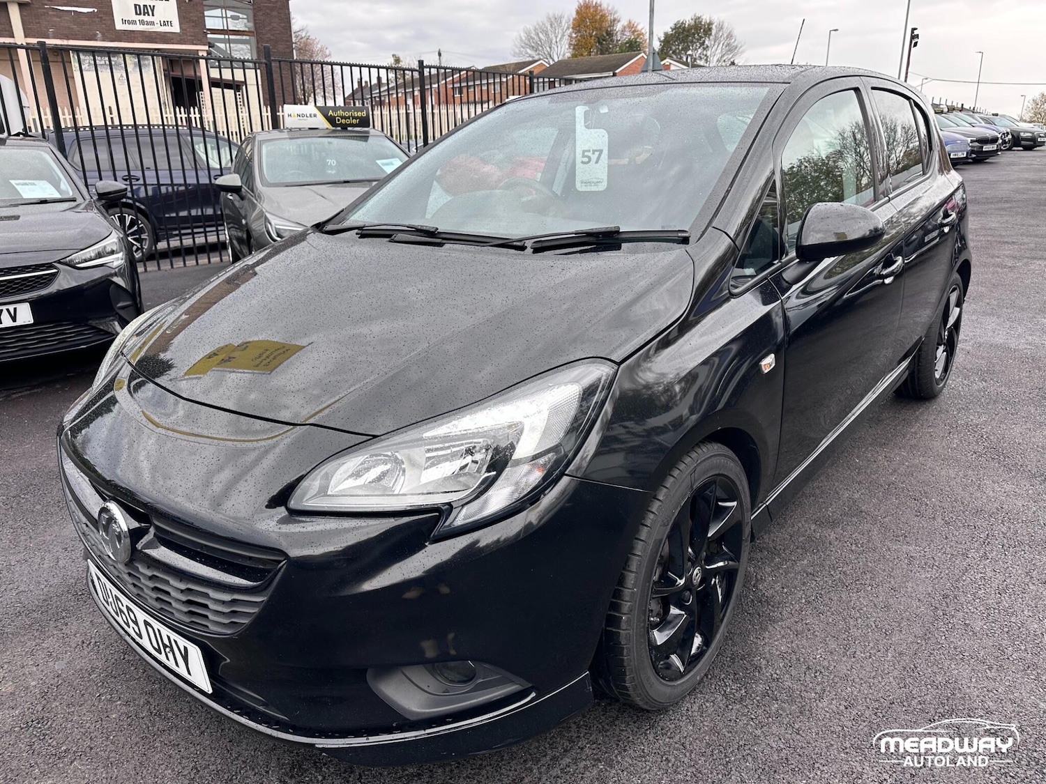 Used Vauxhall Corsa 2019 for sale - 76484636: Photo 5