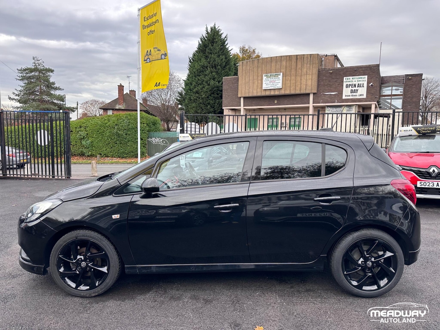Used Vauxhall Corsa 2019 for sale - 76484636: Photo 6