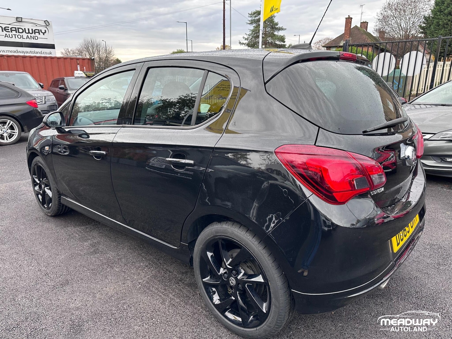 Used Vauxhall Corsa 2019 for sale - 76484636: Photo 7